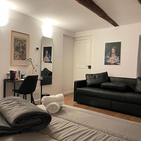 Mafalda - Napoli Rooms Exterior photo