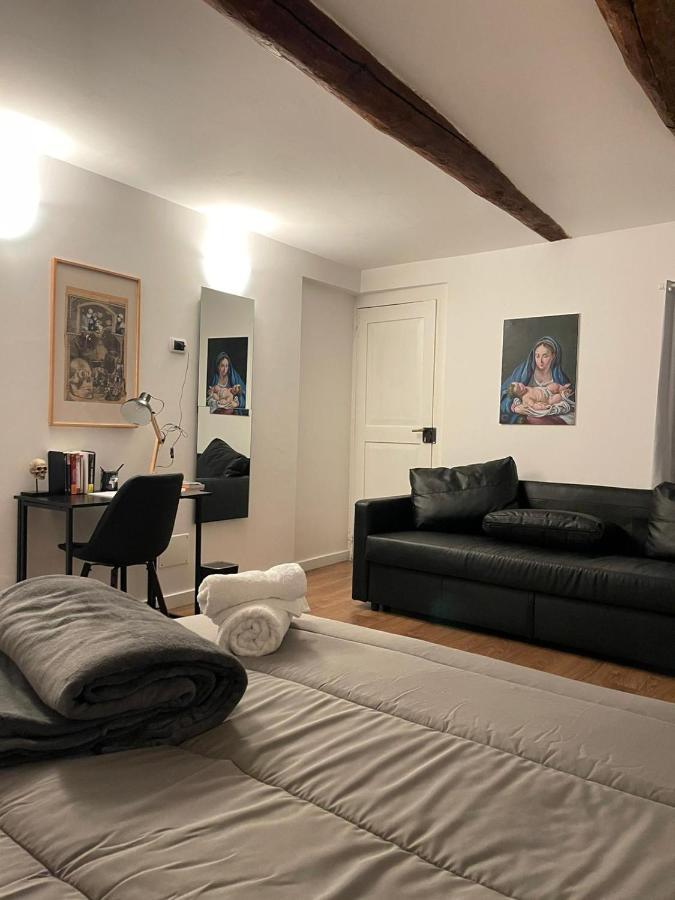 Mafalda - Napoli Rooms Exterior photo